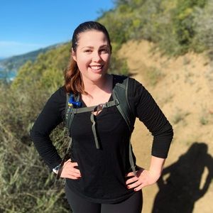 Meet your Posher, Angie